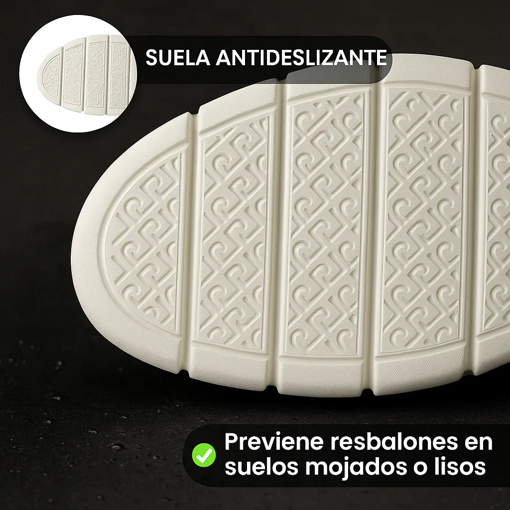Zapatillas Anatómicas OrthoPlus™