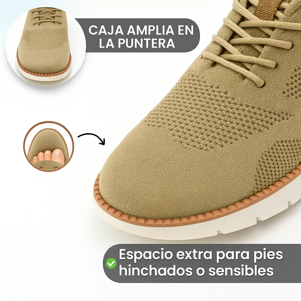 Zapatillas Anatómicas OrthoPlus™