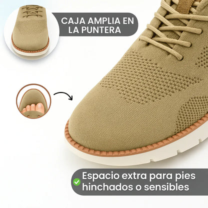 Zapatillas Anatómicas OrthoPlus™